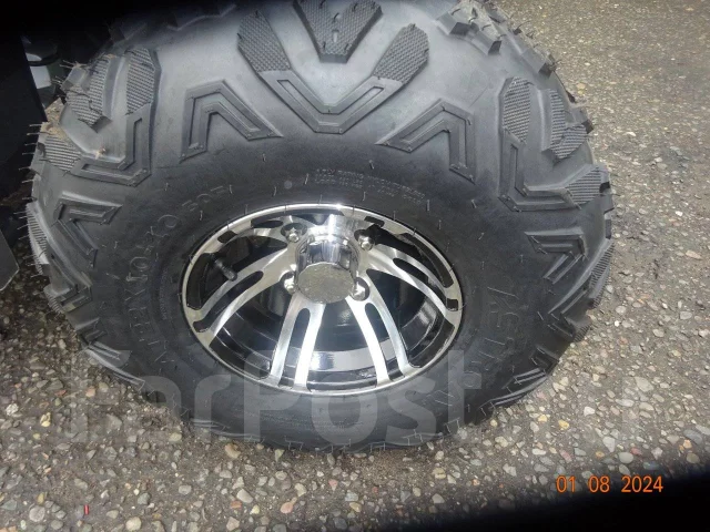 Loncin Overland 200. ��������, ��� ���\���, ��� ������� ����