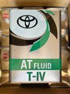 Toyota. ATF ( ), 4,00. 