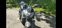 Kawasaki Z 1000. 5 000����. ��., ��������, ���������, ������ �� �� ����