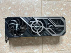 GeForce RTX 3080 ����