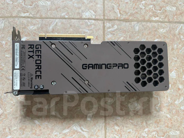 GeForce RTX 3080 ����