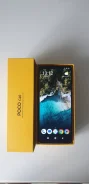 Xiaomi Poco C40. �/�, 32 ��, ������, 4G LTE ����
