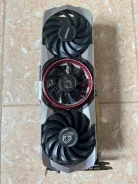 GeForce RTX 3080 ����
