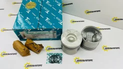 ������ ��� Mitsubishi 4D56 CRDi 1110C316 ����