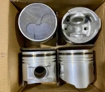 ������ 4M40 4M40-T 4M40T STD Alfin+OIL Gallery Teflon (�������� ������� ) 2,3K*2,0*3,0 �������� Izumi Japan ME200689 ME200688 ME203223 Mitsubishi Paje...