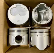 ������ 4JG2 4JG2-T 4JG2T Alfin+OG STD (�������� �������) �������� Izumi Japan 8-97804-703-0 8-97086-622-0 Isuzu ELF 8970866220 ����