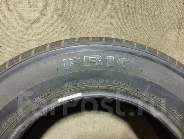 Firestone FR 10. ������, �/�, ����� 10 % ����