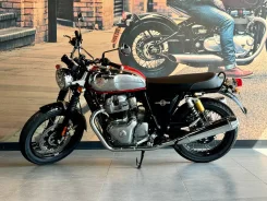 Royal Enfield Interceptor 650. 650����. ��., ��������, ���������, ��� ������� ����