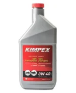 Vitex Snow 4T. 0W-40, �������������, 1��. ����