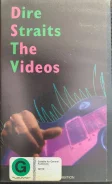 ������������ Dire Straits (The videos) ����