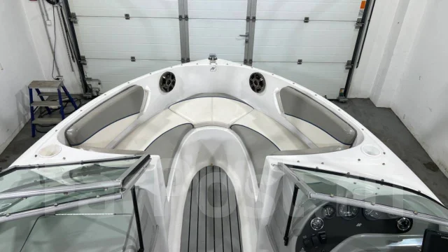Four Winns Horizon. 1999 ���, ����� 5,49��., ��������� ���������, 130��.�., ������ ����