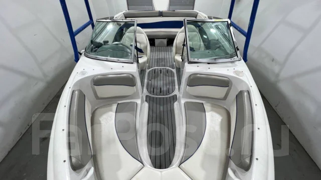 Four Winns Horizon. 1999 ���, ����� 5,49��., ��������� ���������, 130��.�., ������ ����