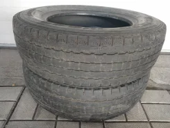 Bridgestone Blizzak Revo 969. ������, �/�, ����� 50 % ����