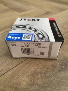 ����� �������� ����� ��� KOYO ��� Toyota 2JZ-GE LAT1008B KOYO LAT1008B LAT1008B ����