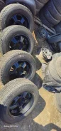 Dip. 9.5x18", 6x139.7, ET20.5, �� 106,1���. ����