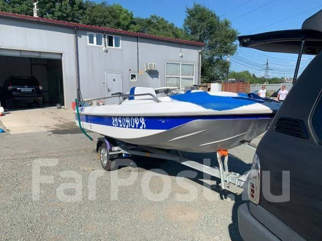 Yamaha. 1992 ���, ����� 5��., ��������� ������������, 50��.�., ������ ����
