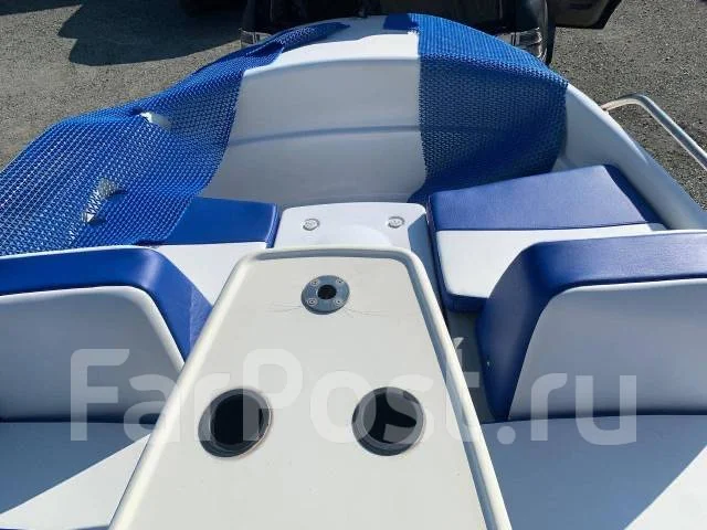 Yamaha. 1992 ���, ����� 5��., ��������� ������������, 50��.�., ������ ����
