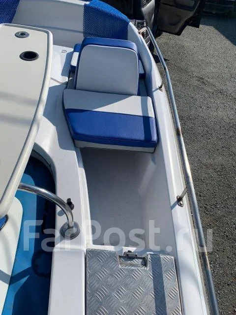 Yamaha. 1992 ���, ����� 5��., ��������� ������������, 50��.�., ������ ����
