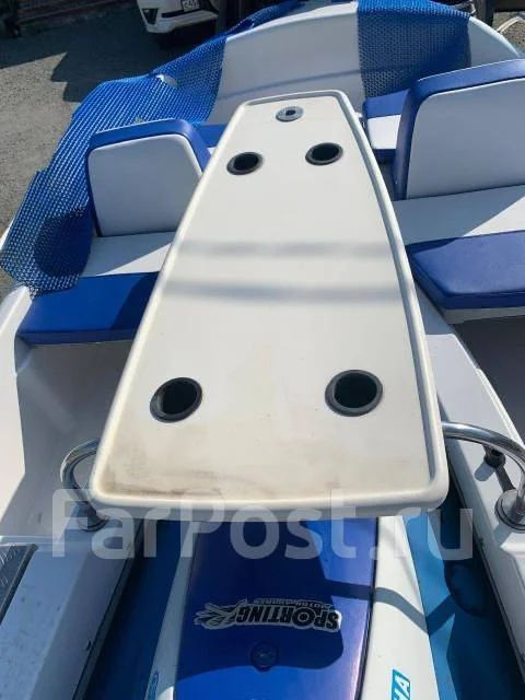 Yamaha. 1992 ���, ����� 5��., ��������� ������������, 50��.�., ������ ����