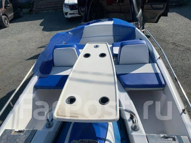 Yamaha. 1992 ���, ����� 5��., ��������� ������������, 50��.�., ������ ����