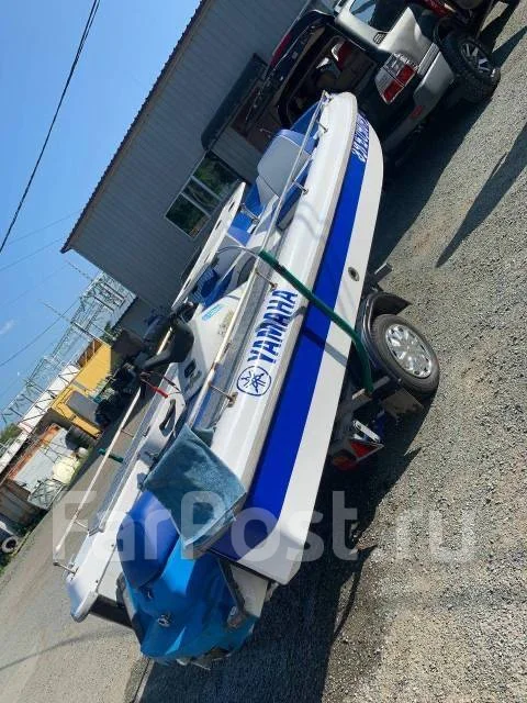 Yamaha. 1992 ���, ����� 5��., ��������� ������������, 50��.�., ������ ����
