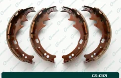 ������� ��������� G-Brake K1171 Nissan Caravan VRE24, Datsun BMD21 K-1171 K1171 ����
