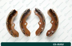 ������� ��������� G-Brake K1202 Nissan Atlas Condor DW2S41, K-1202 K1202 ����