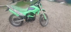 Irbis TTR 250R. 250����. ��., ��������, ���������, ������ �� �� ����