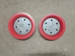 ������ - ������� ��� ������������ Niigata DN210 ����