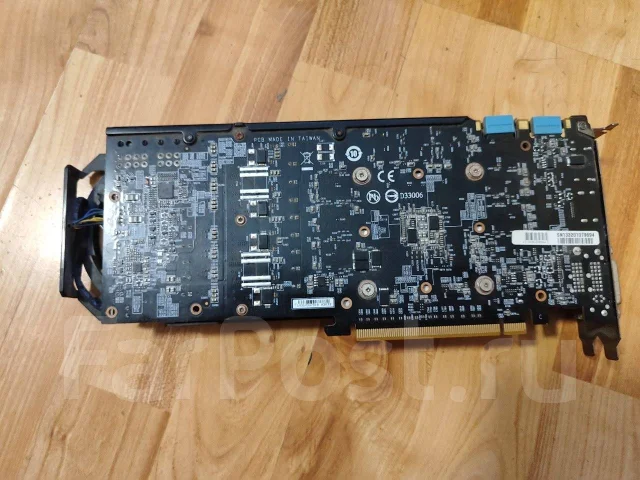 GeForce GTX 760 ����
