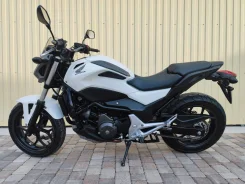 Honda NC 750L. ��������, ���������, ��� ������� ����