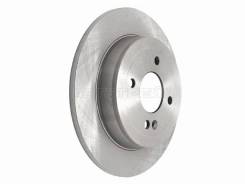   () Hyundai Solaris 10-20 / Kia Rio 11-20 / Hyundai Accent 11-22 / Bayon 21- / i2 HI-Q/Sangsin Brake SD1087,  SD1087 