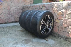 Nitto NT860. ������, 2020 ���, �/�, ����� 35 % ����