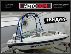 Four Winns Horizon. 1999 ���, ����� 5,49��., ��������� ���������, 130��.�., ������ ����