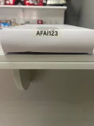 ������ ��������� AFAI123 (Miles � ���) AFAI123 ����