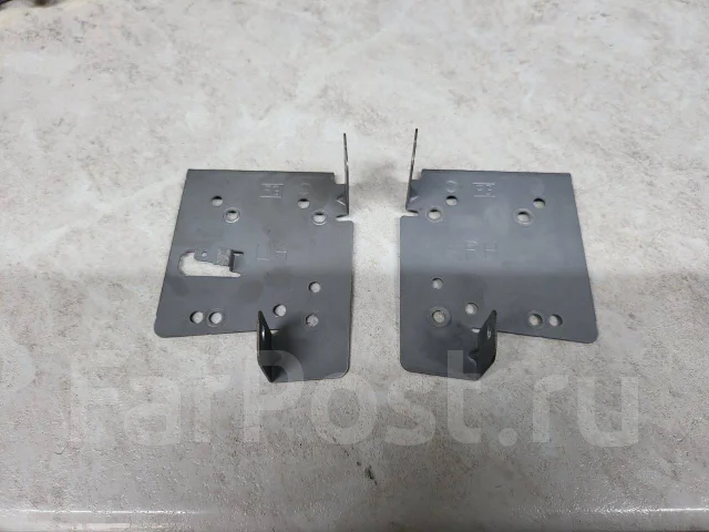 Fender Side Marker Light Sockets With Pigtail Wiring For JDM Subaru Impreza WRX Forester