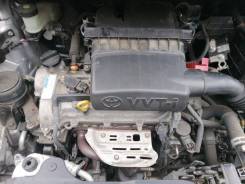  Toyota Ractis 2009 1900023220 SCP100 2SZ-FE 1900023220 