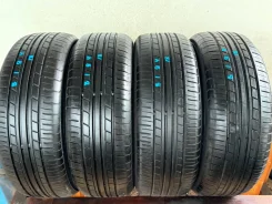 Yokohama BluEarth Ecos ES31. ������, �/�, ����� 10 % ����