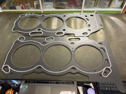 ��������� ��� Toyota 1MZ �������, �������� RH | LH (�����) 11115-20010 ����