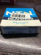 ��������� ������� 6208LLU NTN � ���������� 6208LLU ����