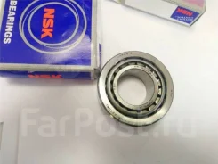 ��������� NSK HR32206J � ���������� HR32206JR ����