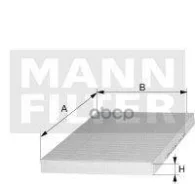 ������ ������ Mann CU23019 CU23019 ����