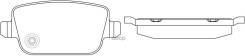    |  | SB Nagamochi BP51461 BP51461 