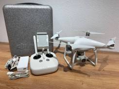DJI Phantom 4.  .     
