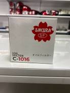   C1016 (Sakura  ) C-1016 