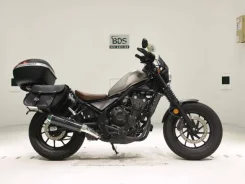 Honda CMX 500 Rebel. 471����. ��., ��������, ��� �������. ��� ����� �� ���������� ����