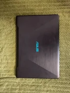 Asus VivoBook M570DD. 15.6", 2,1����, ��� 12 ��, ���� 700���, WiFi: 1, Bluetooth: 1, ����������� �� 4��. ����