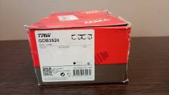   TRW GDB3524 GDB3524 