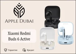 Xiaomi Redmi Buds 6 ����