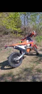 KTM 300 EXC. 300����. ��., ��������, ��� ���, ������ �� �� ����